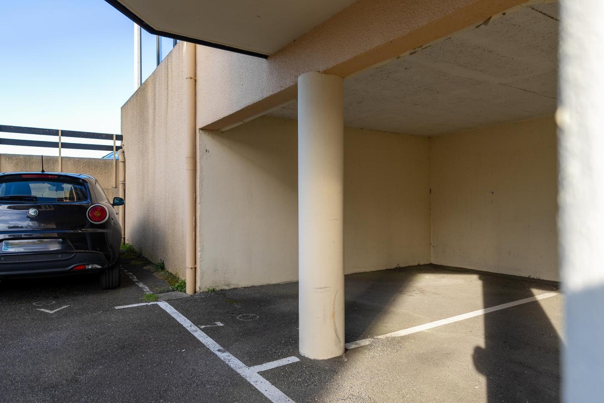 Apartmán Atlantic Selection - Le Catamaran - Face Au Port Capbreton Exteriér fotografie