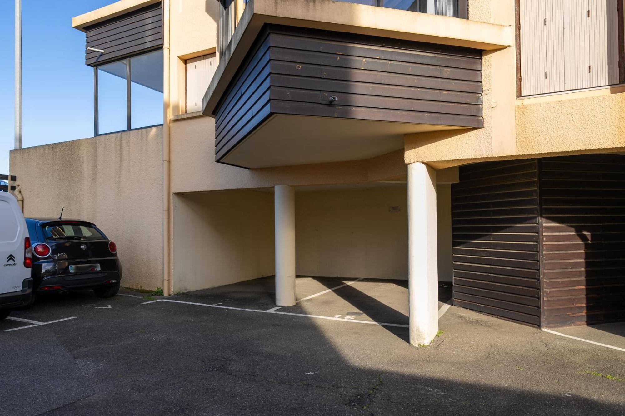 Apartmán Atlantic Selection - Le Catamaran - Face Au Port Capbreton Exteriér fotografie