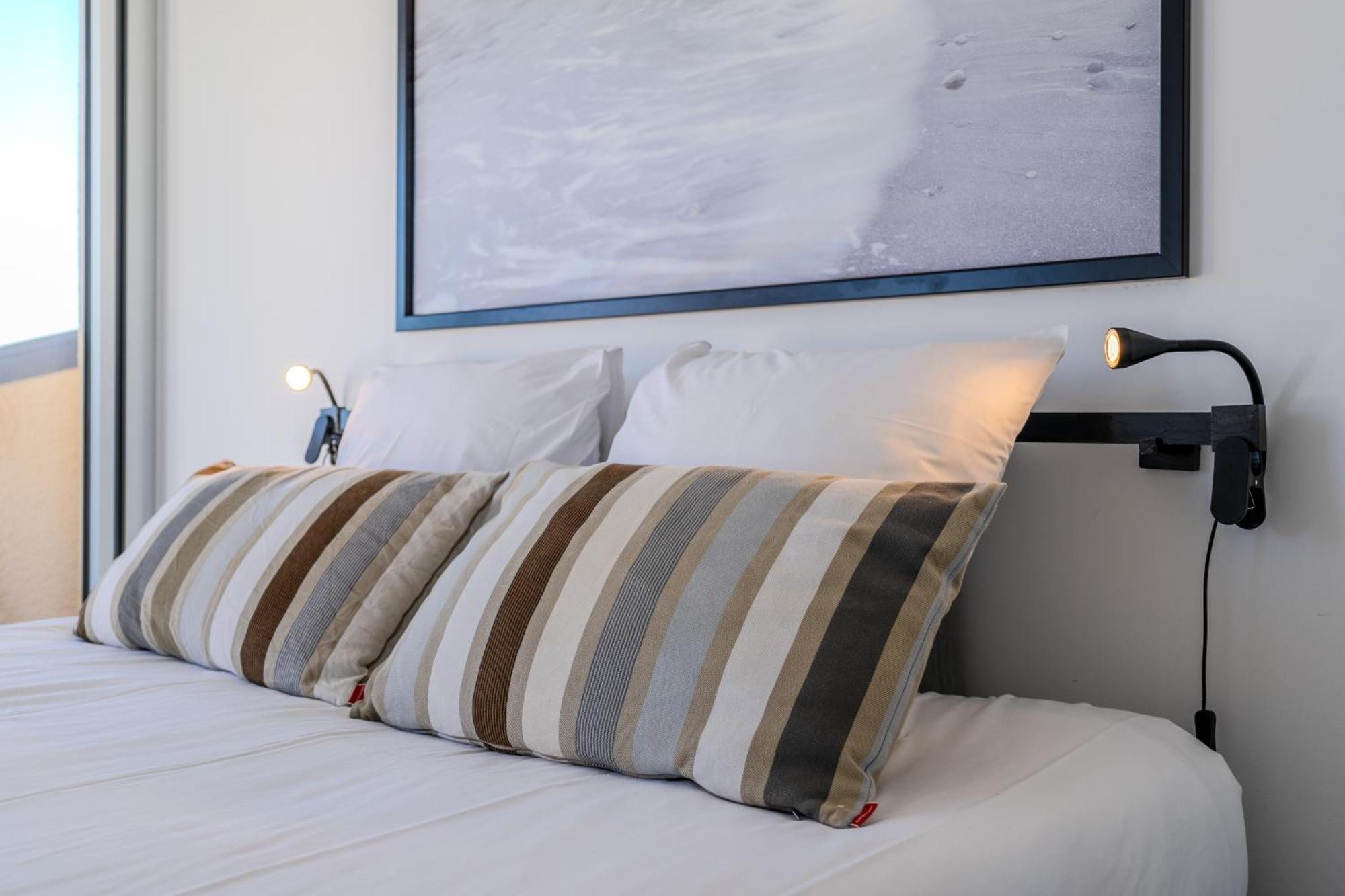 Apartmán Atlantic Selection - Le Catamaran - Face Au Port Capbreton Exteriér fotografie