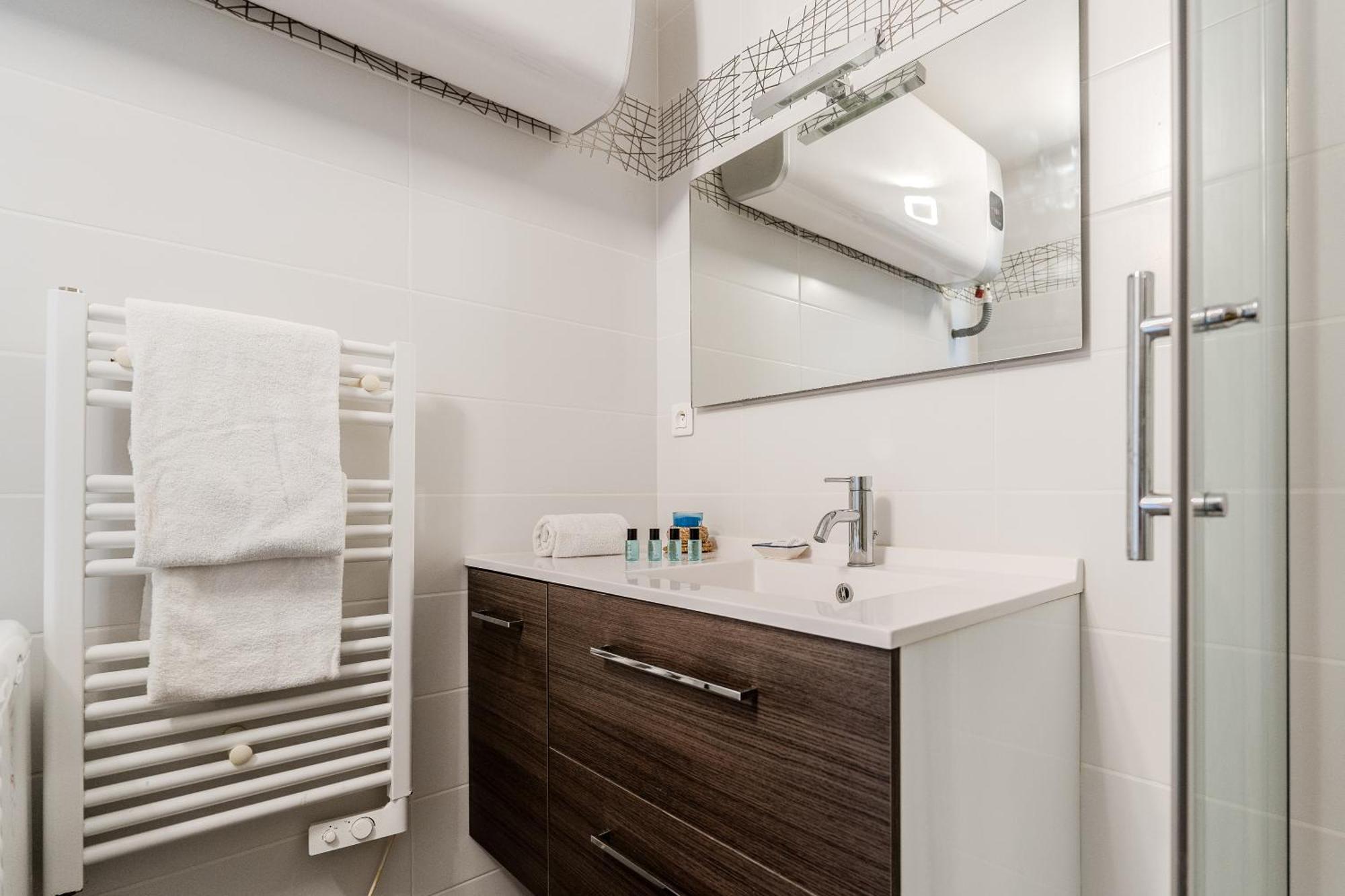 Apartmán Atlantic Selection - Le Catamaran - Face Au Port Capbreton Exteriér fotografie